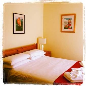 Posada The Copley Arms