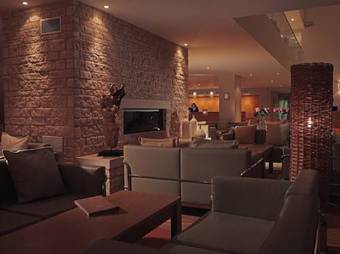 Cotswold Water Park Four Pillars Hotel