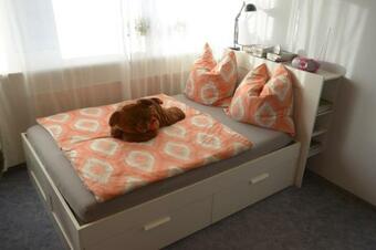 Familienzimmer Bastian