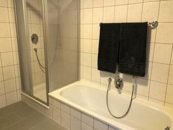 Apartamento Ferienwohnung Jasmin