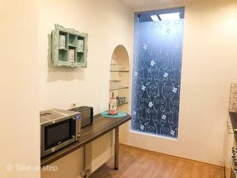 Modern Apartments With Netflix In Haiger