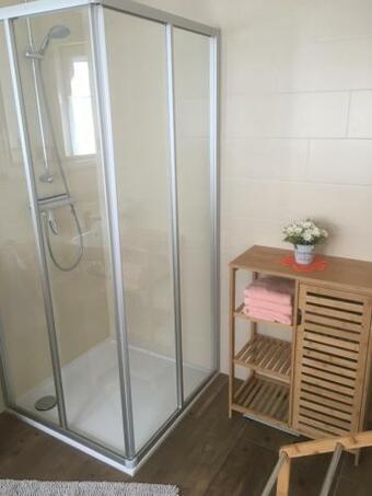 Apartamento Ferien Am Hofe