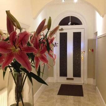 Auld Mill House Hotel Bar And Restaurant