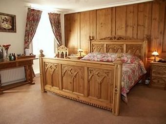 Posada The Old Well Inn