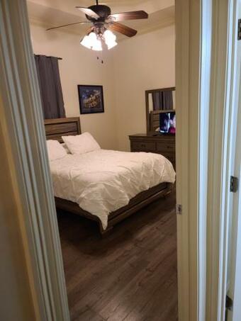 Apartamento Villa 6