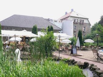 Hotel Landhaus Grum