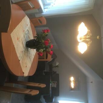 Apartamento Fewo Karin Tiedemann