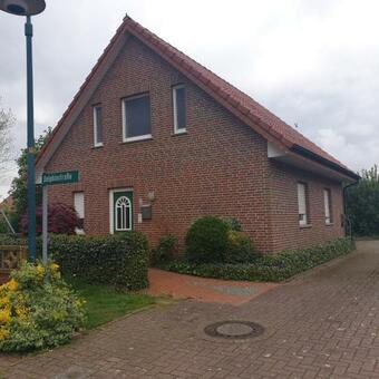 Apartamento Delphin Eg , Monteurwohnung