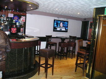 The Huddersfield Hotel