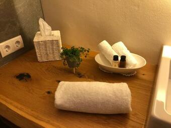 Apartamento Gut Bielenberg