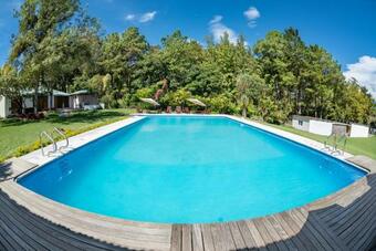 Hotel Los Olivos Santiago Atitlan