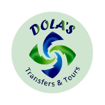 Airport Edge By Dola's