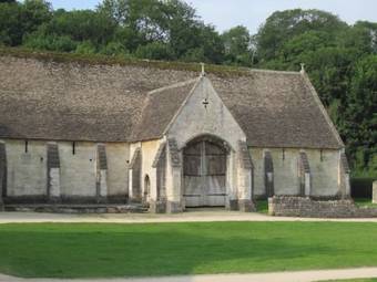 Hostal Great Ashley Farm B&B