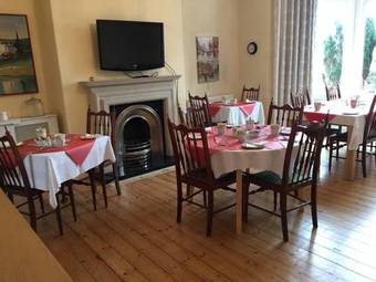 Whitburn House Hotel