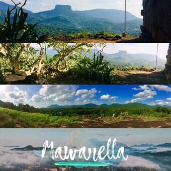 Ceylon Saradiel Home Stay