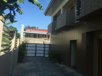 Estilo Apartment 2-storey