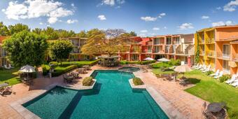 Hotel Real De Minas San Miguel De Allende