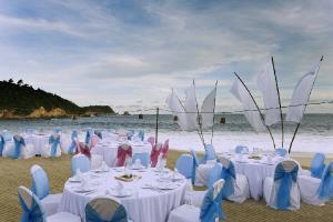 Hotel Camino Real Zaashila Huatulco