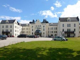 Grand Hotel Saltsjobaden