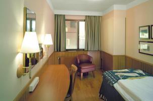 Hotel Scandic Sjofartshotellet Stockholm