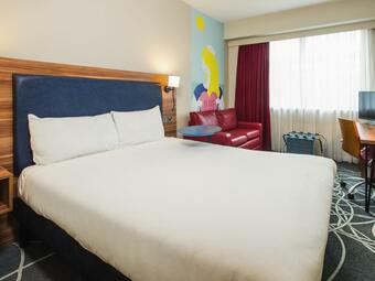 Hotel Ibis Styles Birmingham Nec & Airport