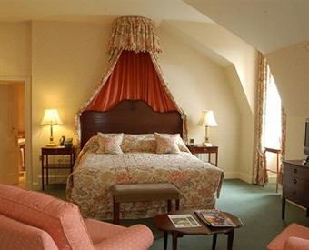 Luton Hoo Hotel, Golf And Spa