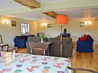 The Stables At Southfield House