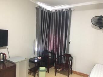 Hotel Kh�ch S?n Hong Kong