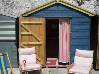Broadstairs House Boutique B&B By The Sea