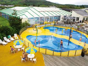 Villa Caravan Greenacres 4