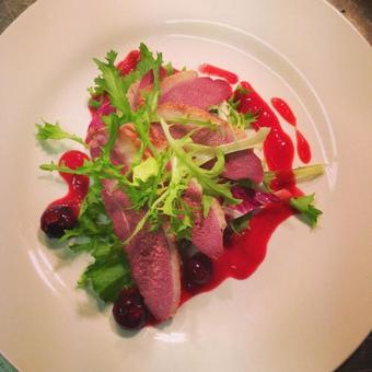 Posada The Golden Fleece Inn