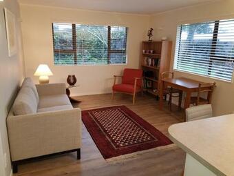 Apartamento Garden Retreat