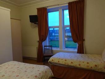 Posada Aberdour Hotel