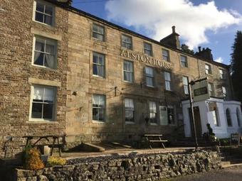 Posada Alston House Hotel