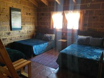 Apartamento Caba�a El Pi�on