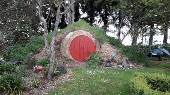 Hostal Kaimai Sunset Bed & Breakfast