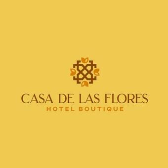 Casa De Las Flores Hotel Boutique
