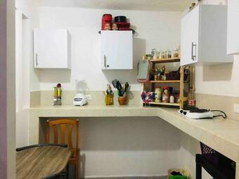 Apartamento Habitacion 5