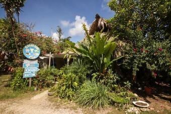 Topche, Centro Ecotur�stico