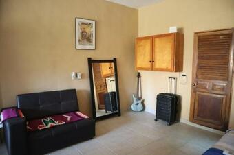 Apartamento Barra Hermoso Front