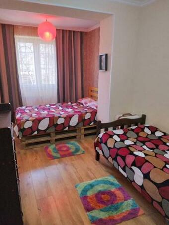 Apartamento Sweethome