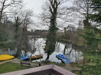 Hotel Geo Palace Kolkheti National Park