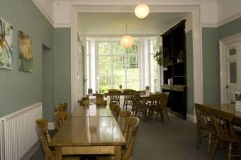 Albergue Yha Hawkshead