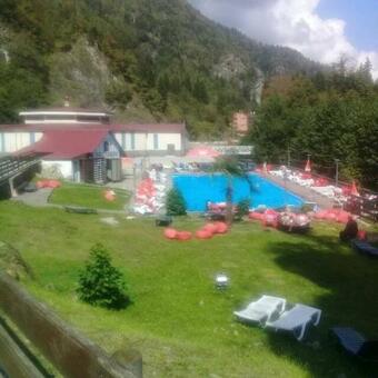 Apartamento Barsa