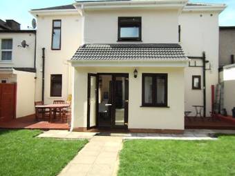 Albergue Aberdeen Guest House