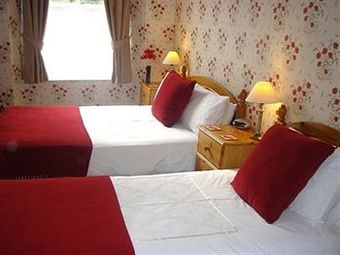 Bed & Breakfast Saffron House