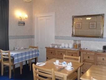 Morlea Bed &amp; Breakfast