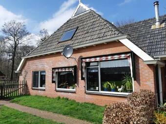 Bed & Breakfast ? Gastvrij Onthaal ?