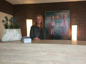 Apartamento Appartementen ? Bungalowpark Mooyeveld ? Uniek Gelegen In De Duinen!