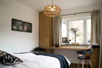 Bed & Breakfast Huize Mesch